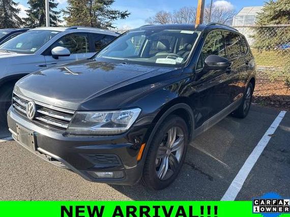 VOLKSWAGEN TIGUAN 4MOTION 2021 3VV2B7AX0MM022589 image VOLKSWAGEN TIGUAN 4MOTION 2021 3VV2B7AX0MM022589 image